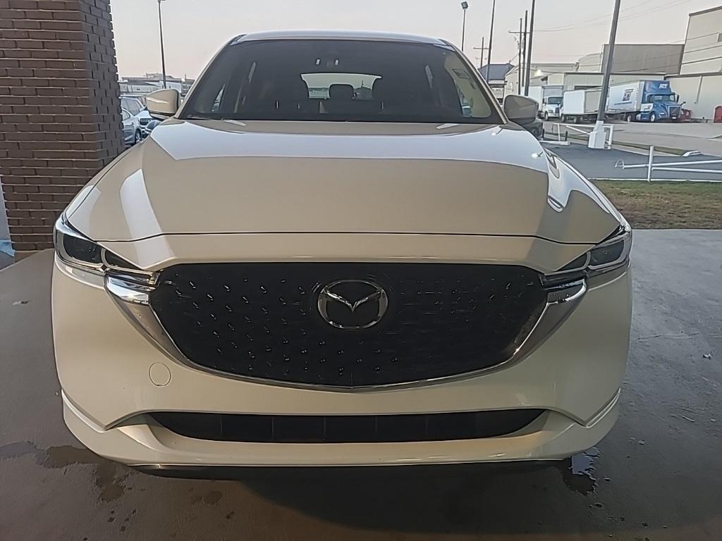 used 2025 Mazda CX-5 car, priced at $25,888