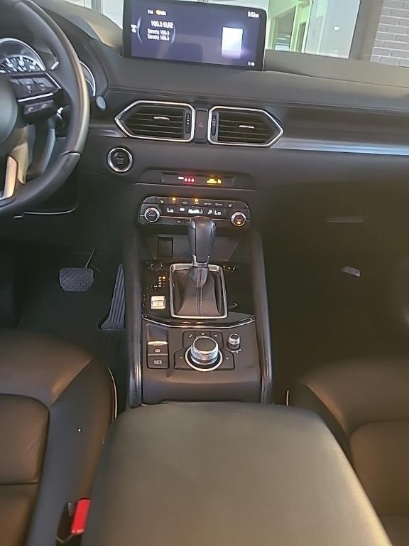 used 2025 Mazda CX-5 car, priced at $25,888