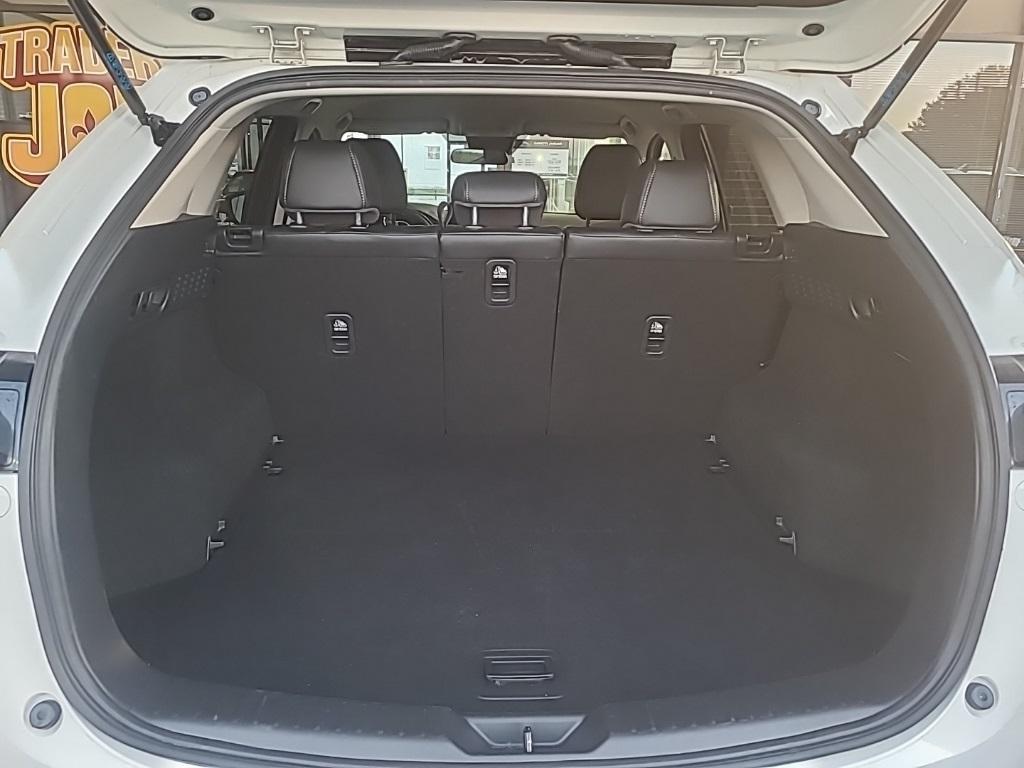 used 2025 Mazda CX-5 car, priced at $25,888