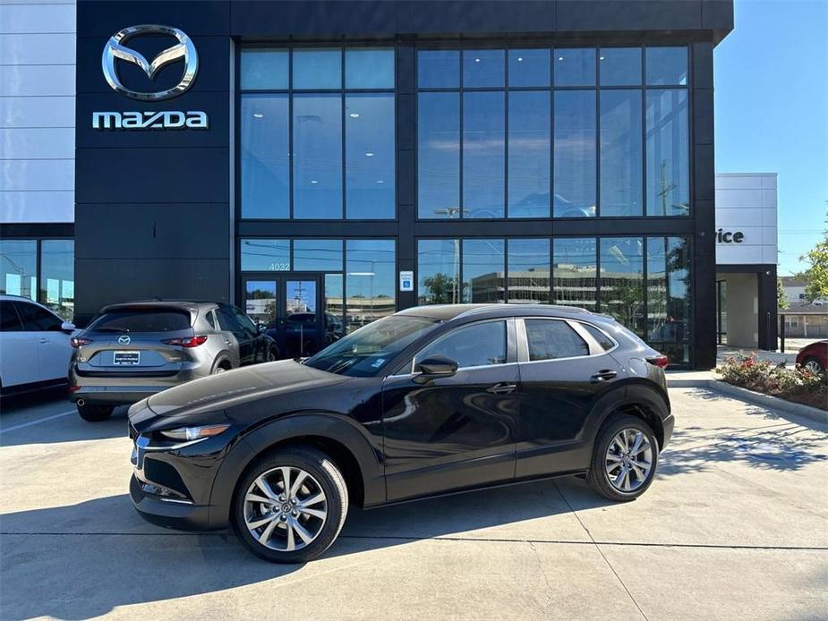 new 2025 Mazda CX-30 car, priced at $29,636