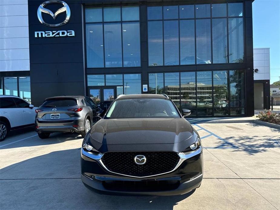 new 2025 Mazda CX-30 car, priced at $29,636