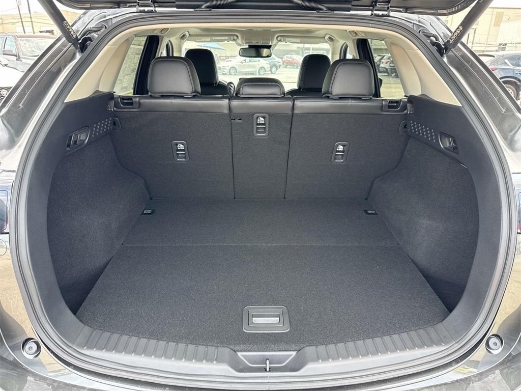 new 2025 Mazda CX-5 car, priced at $32,614