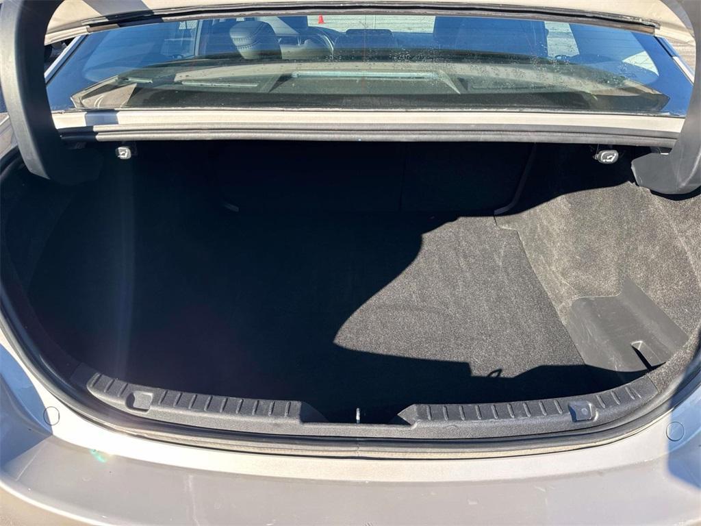 used 2025 Mazda Mazda3 car, priced at $22,888