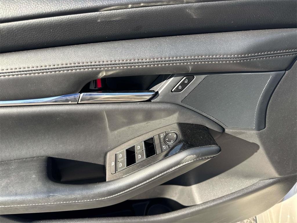 used 2025 Mazda Mazda3 car, priced at $22,888