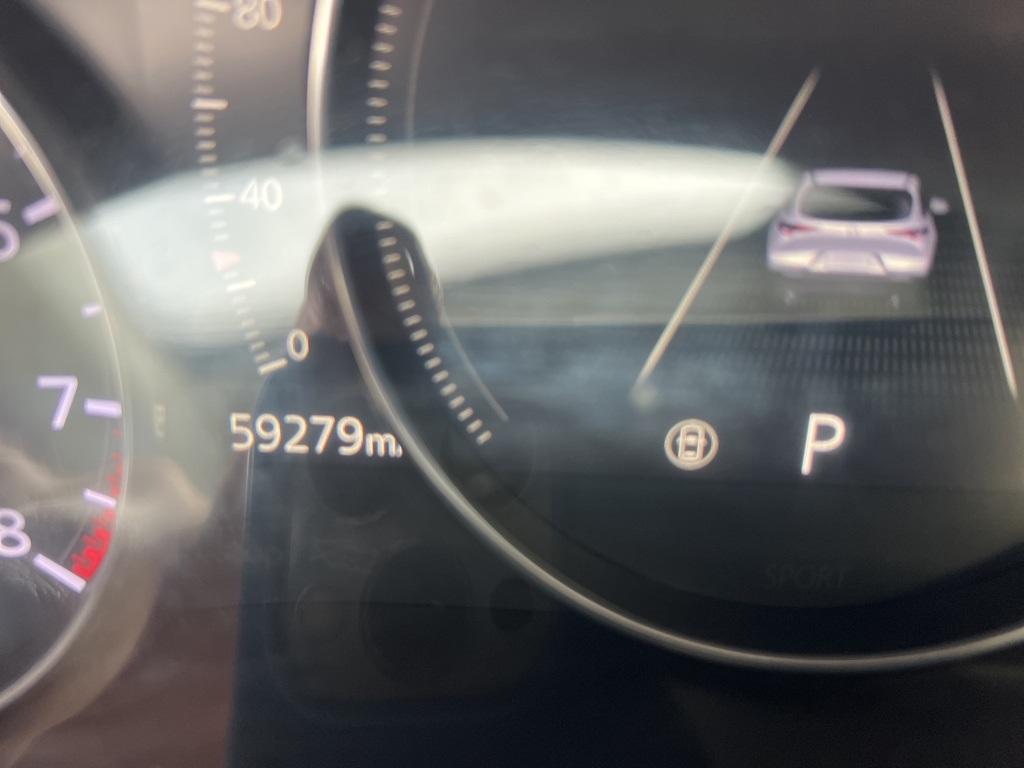 used 2021 Mazda CX-30 car, priced at $18,990