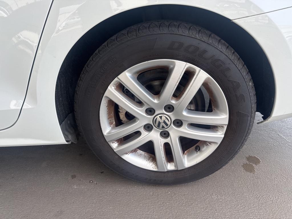 used 2015 Volkswagen Jetta car, priced at $9,990