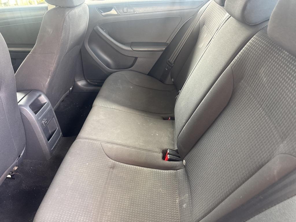 used 2015 Volkswagen Jetta car, priced at $9,990
