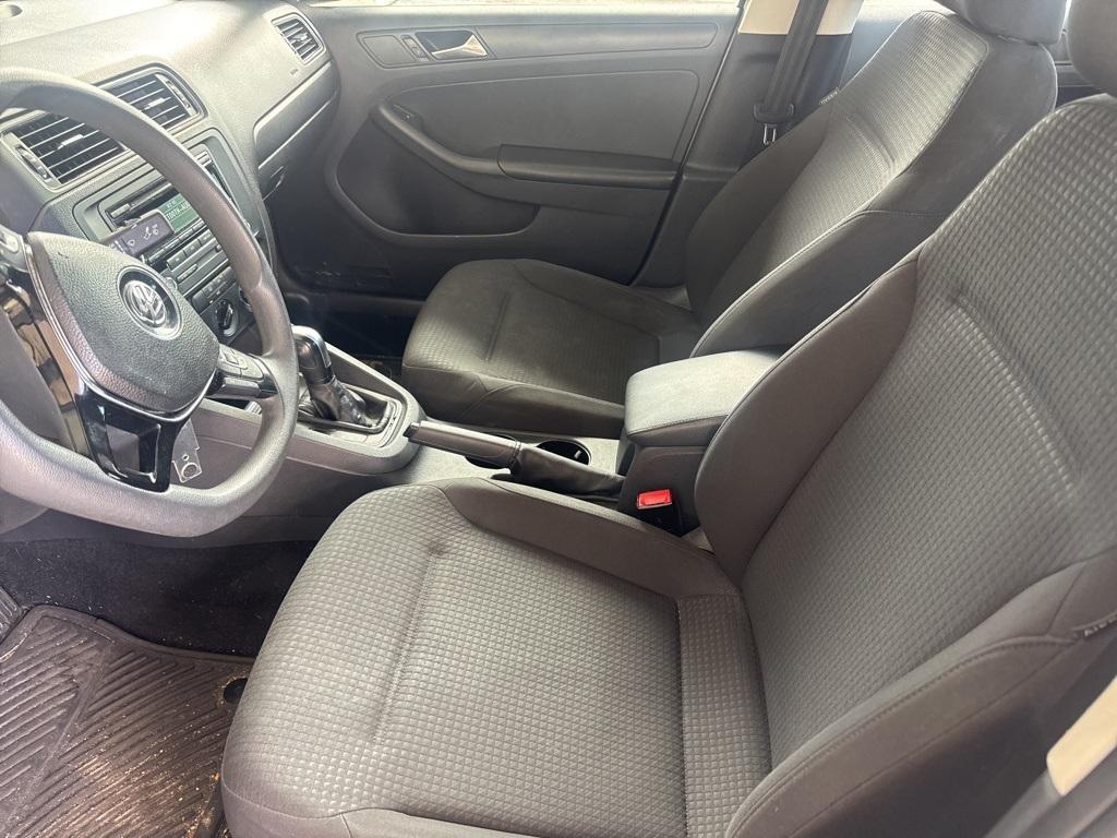 used 2015 Volkswagen Jetta car, priced at $9,990