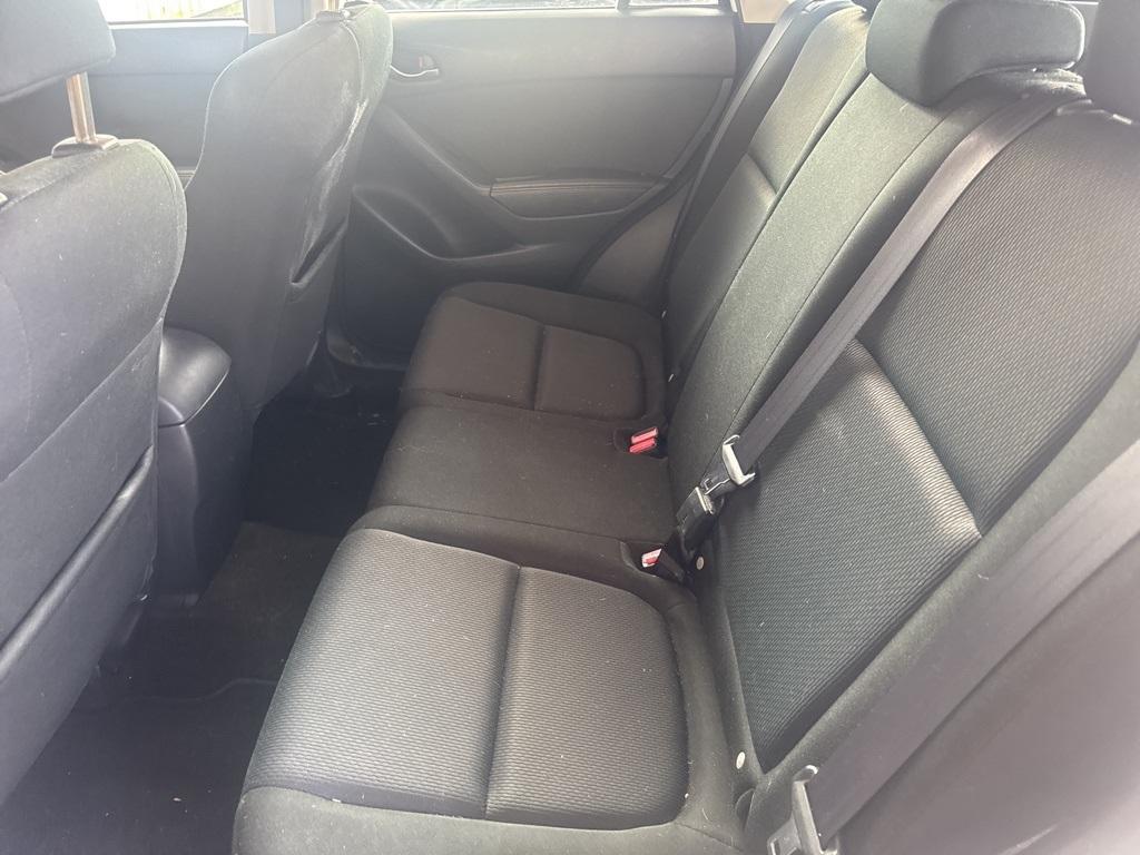 used 2015 Mazda CX-5 car, priced at $14,990
