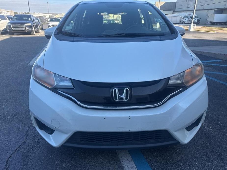 used 2016 Honda Fit car, priced at $13,490