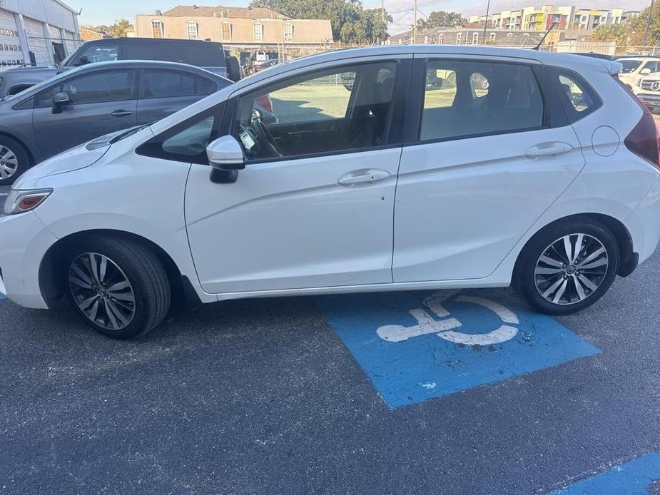 used 2016 Honda Fit car, priced at $13,490