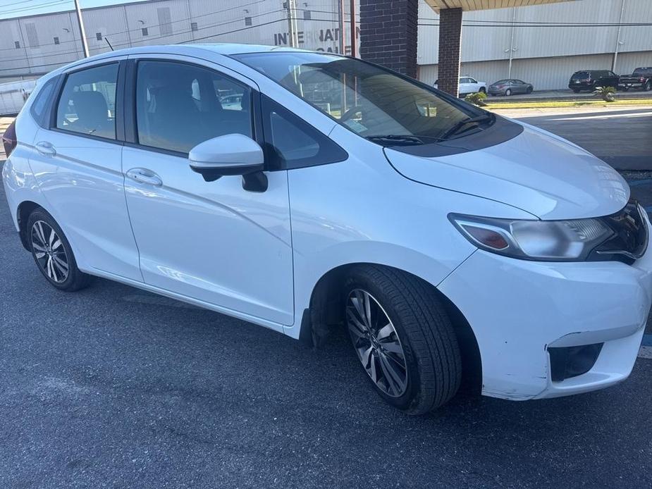 used 2016 Honda Fit car, priced at $13,490