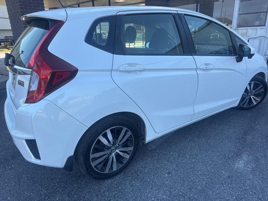 used 2016 Honda Fit car, priced at $13,490