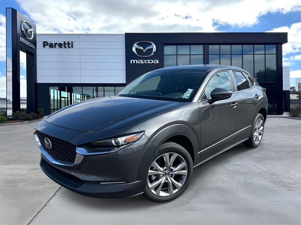used 2022 Mazda CX-30 car, priced at $21,888