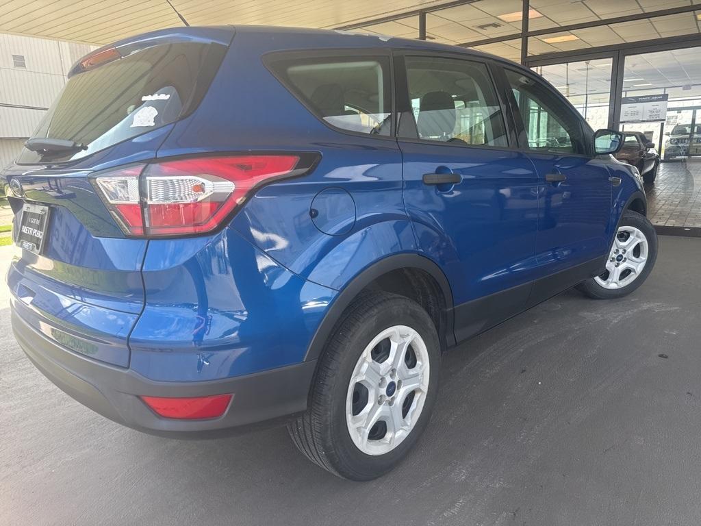 used 2018 Ford Escape car, priced at $14,990