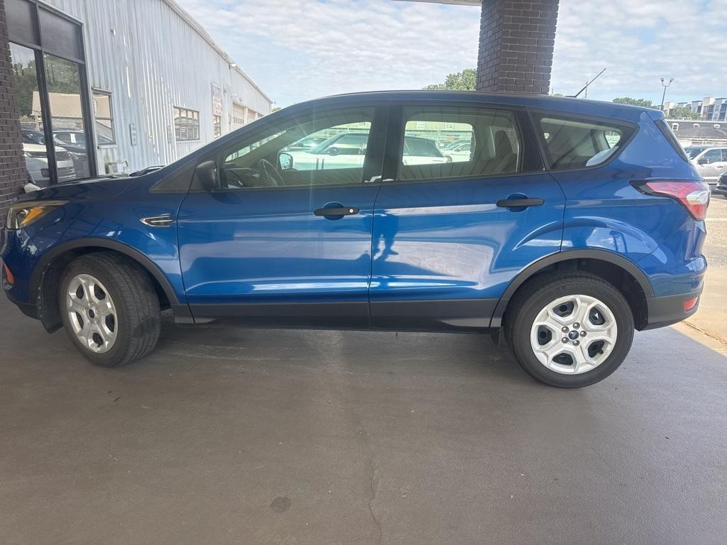 used 2018 Ford Escape car, priced at $14,990