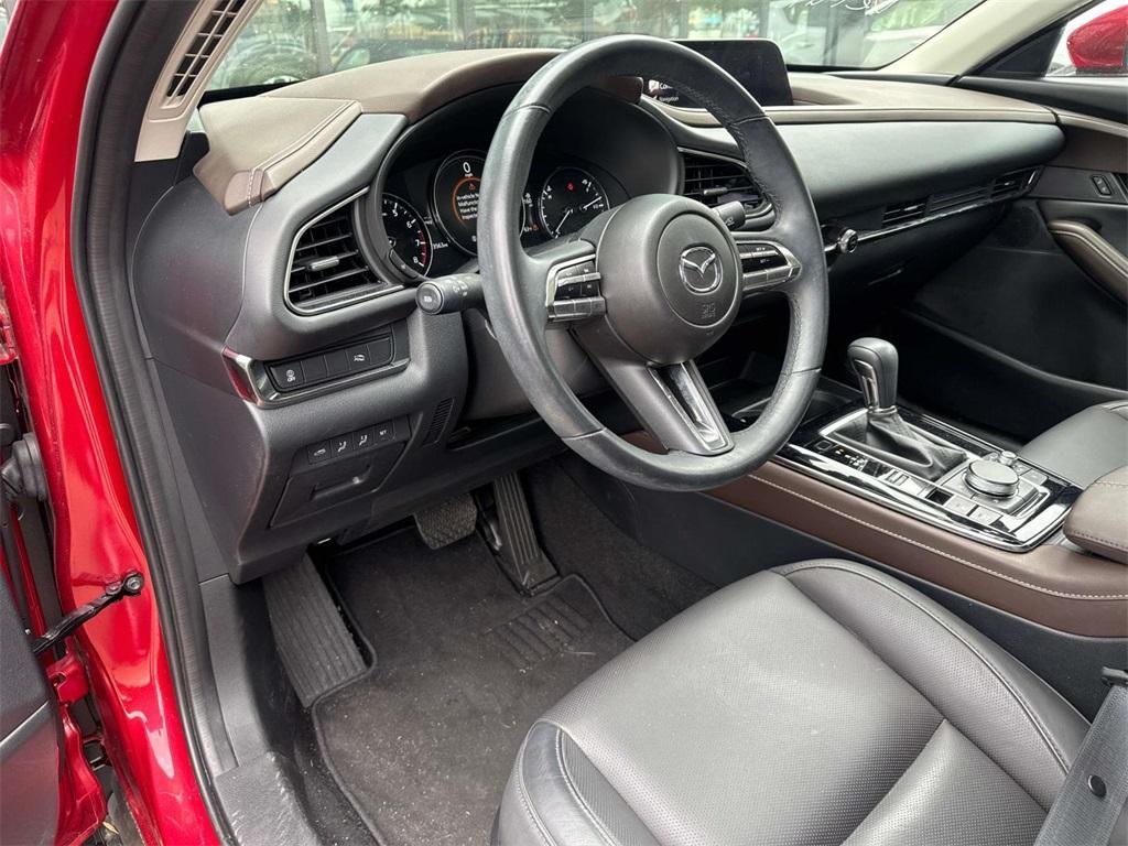 used 2023 Mazda CX-30 car, priced at $25,588