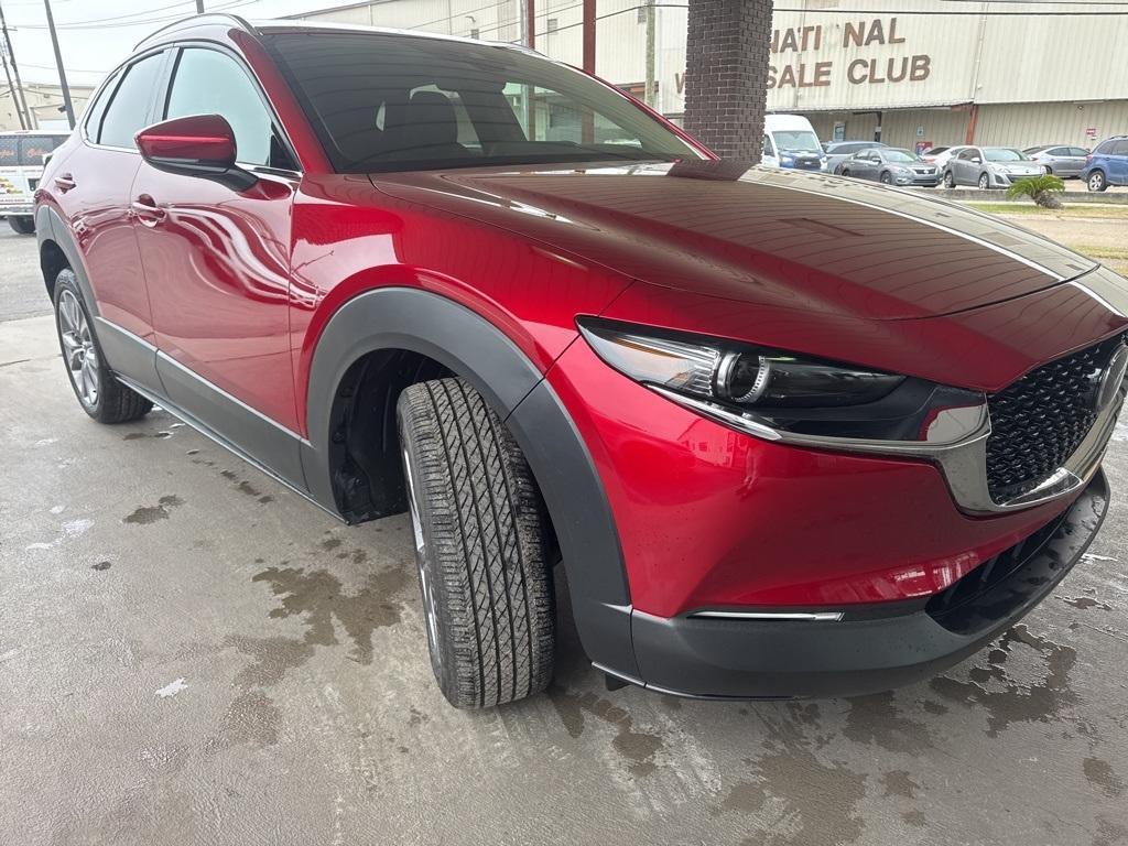 used 2023 Mazda CX-30 car, priced at $26,888