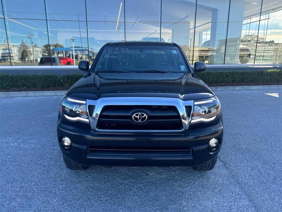 used 2008 Toyota Tacoma car, priced at $13,990