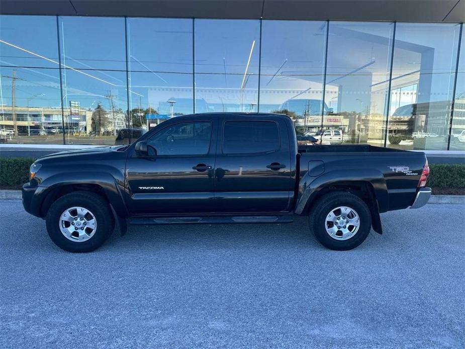 used 2008 Toyota Tacoma car, priced at $13,990