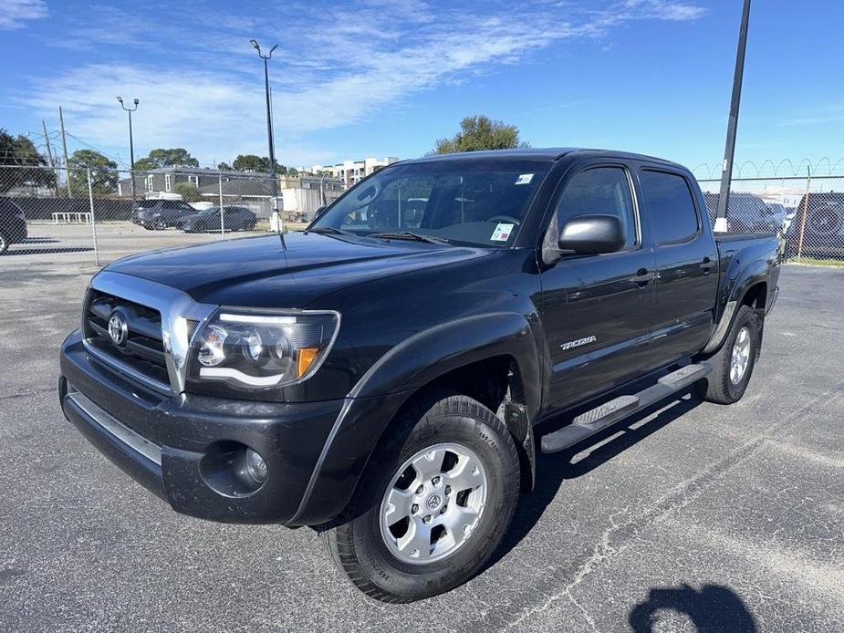 used 2008 Toyota Tacoma car, priced at $13,990