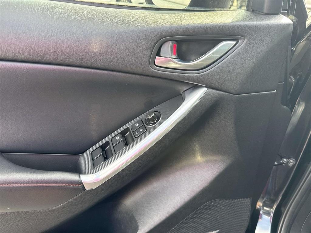 used 2015 Mazda CX-5 car, priced at $17,550