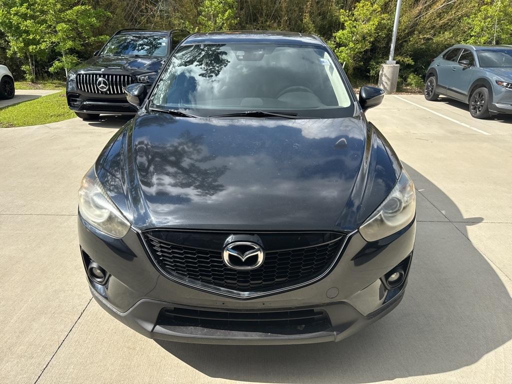 used 2015 Mazda CX-5 car, priced at $18,990