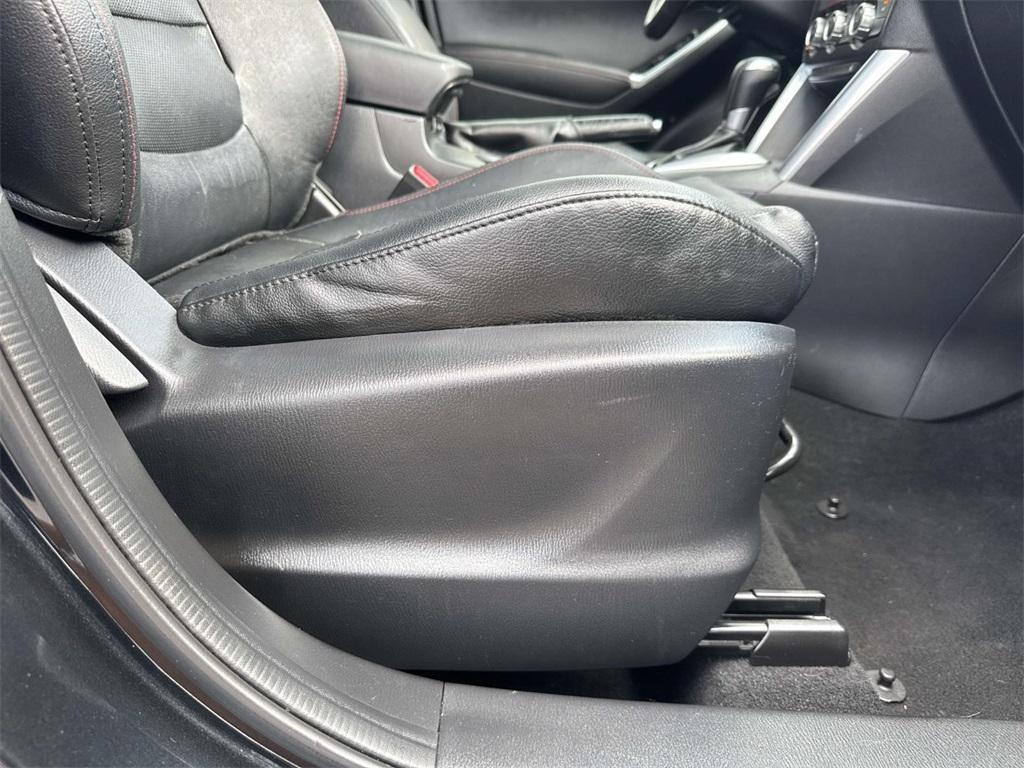used 2015 Mazda CX-5 car, priced at $17,550