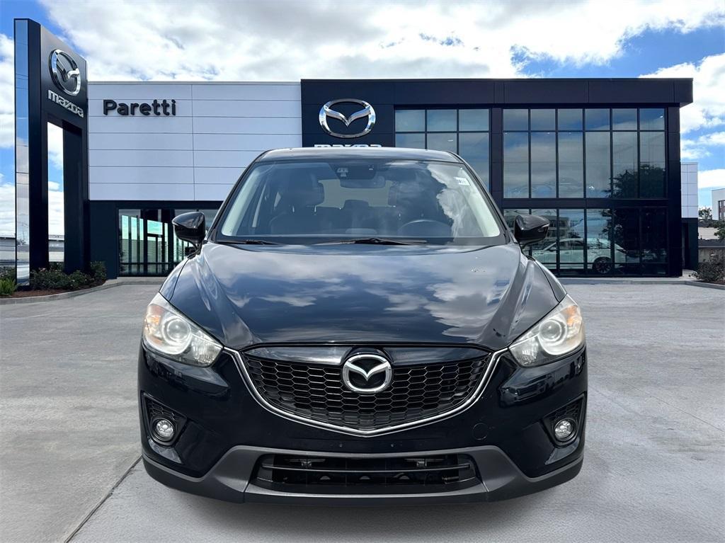 used 2015 Mazda CX-5 car, priced at $17,550