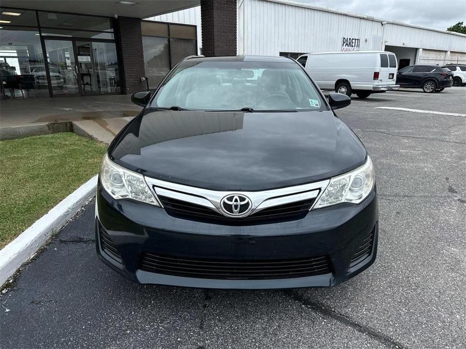 used 2012 Toyota Camry car, priced at $9,990