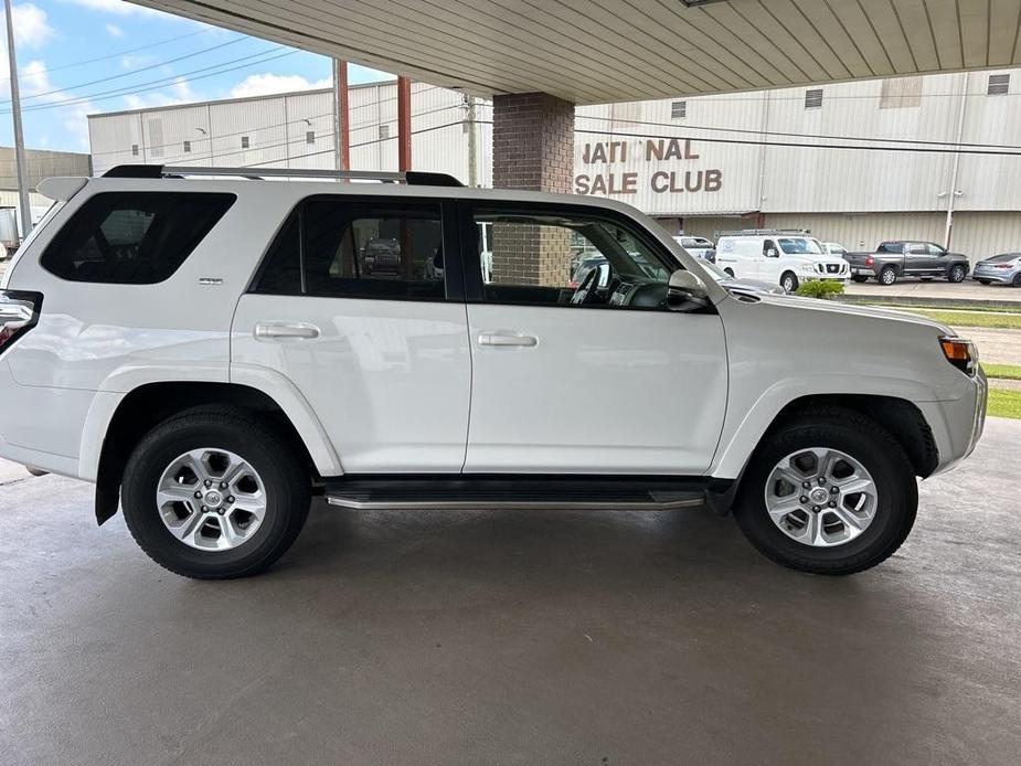 used 2022 Toyota 4Runner car, priced at $39,490