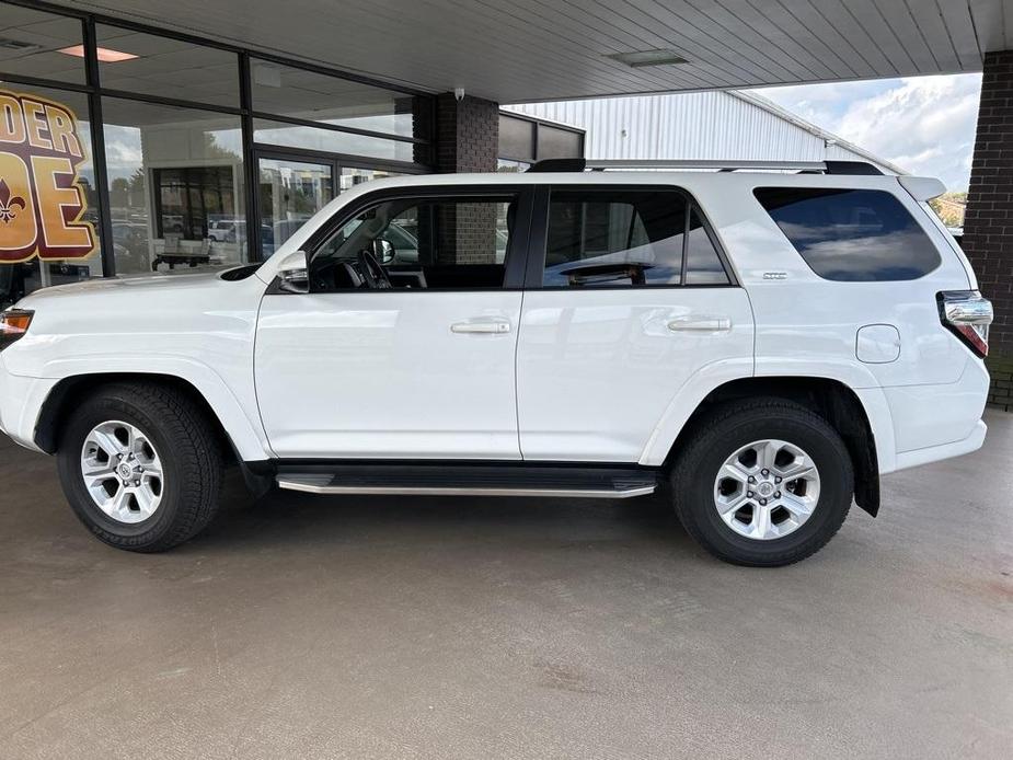 used 2022 Toyota 4Runner car, priced at $39,490