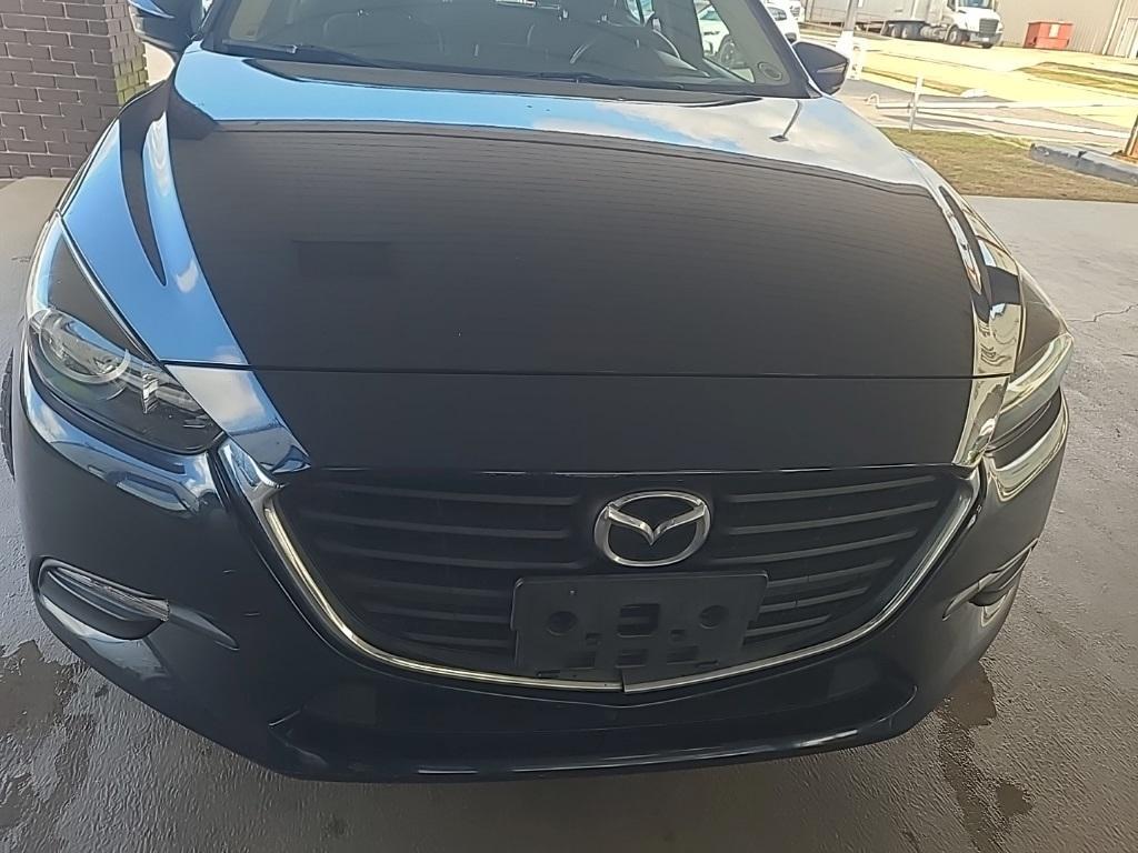 used 2018 Mazda Mazda3 car, priced at $15,990