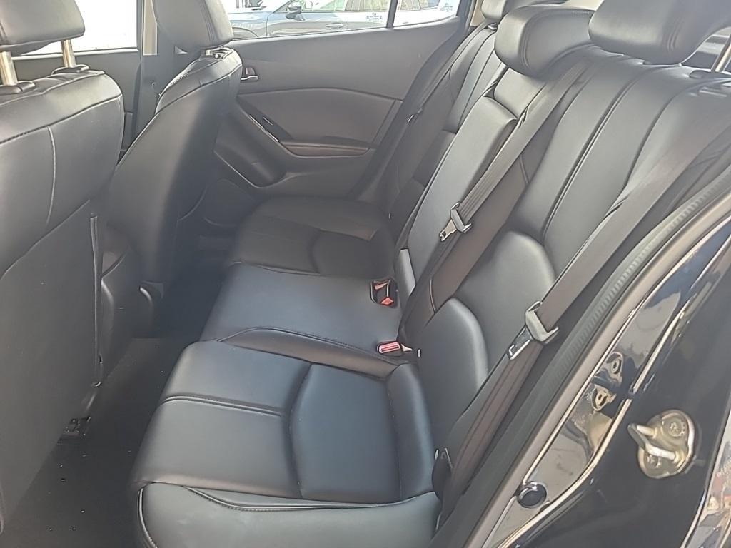 used 2018 Mazda Mazda3 car, priced at $15,990