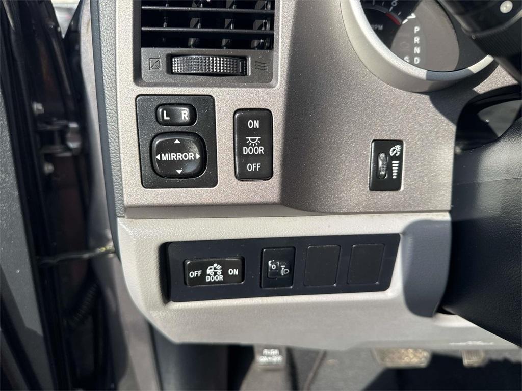 used 2012 Toyota Tundra car, priced at $14,990