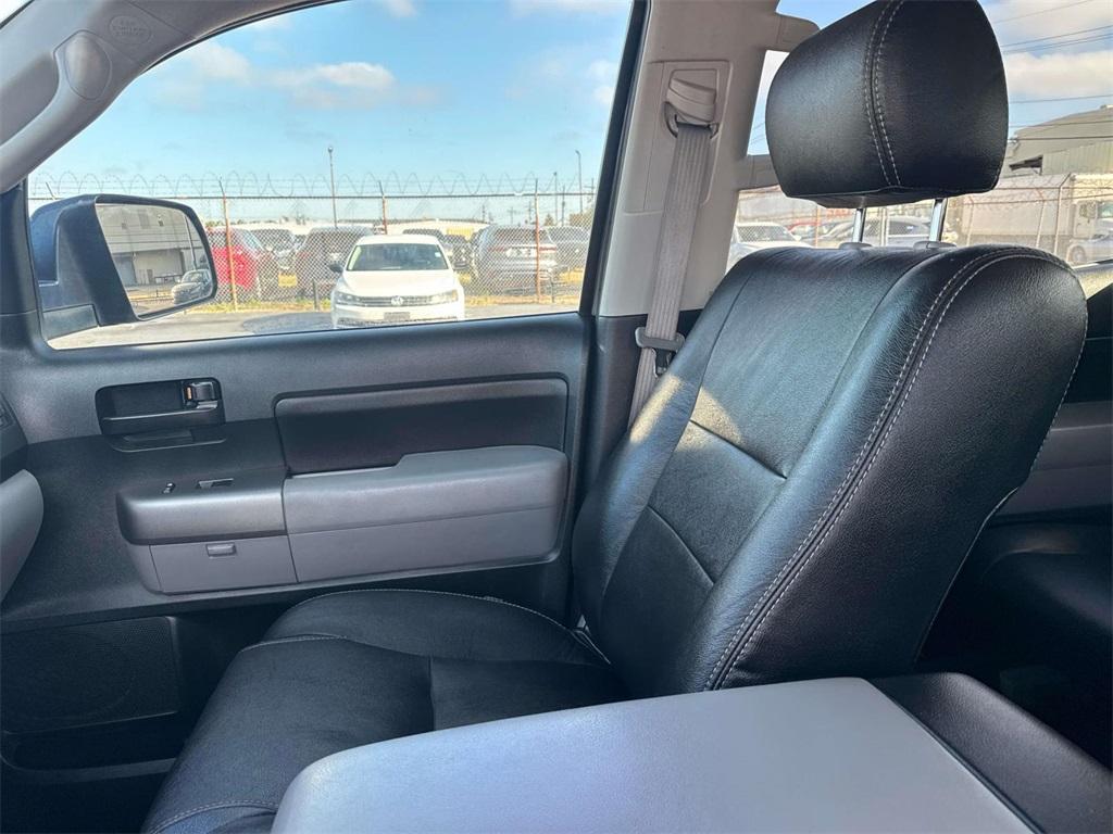 used 2012 Toyota Tundra car, priced at $14,990