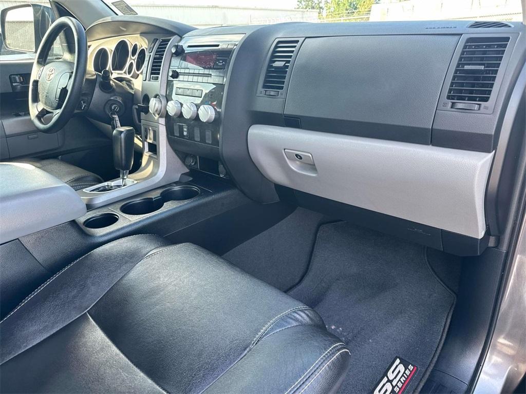 used 2012 Toyota Tundra car, priced at $14,990