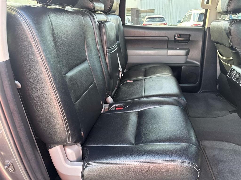 used 2012 Toyota Tundra car, priced at $14,990