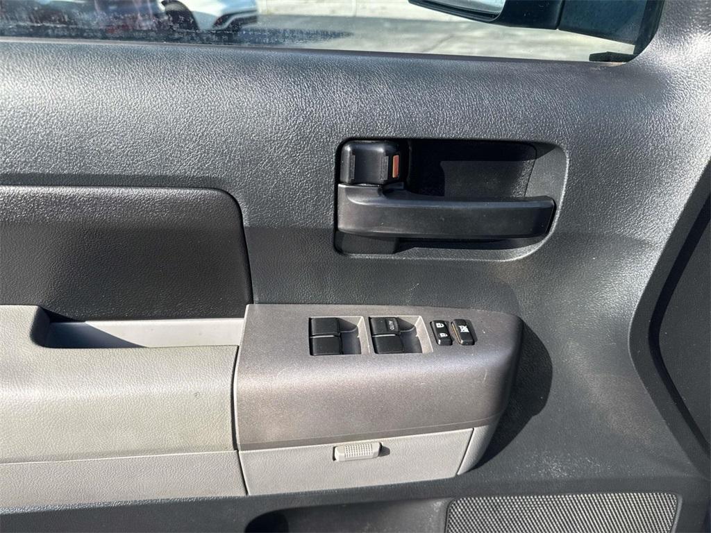 used 2012 Toyota Tundra car, priced at $14,990