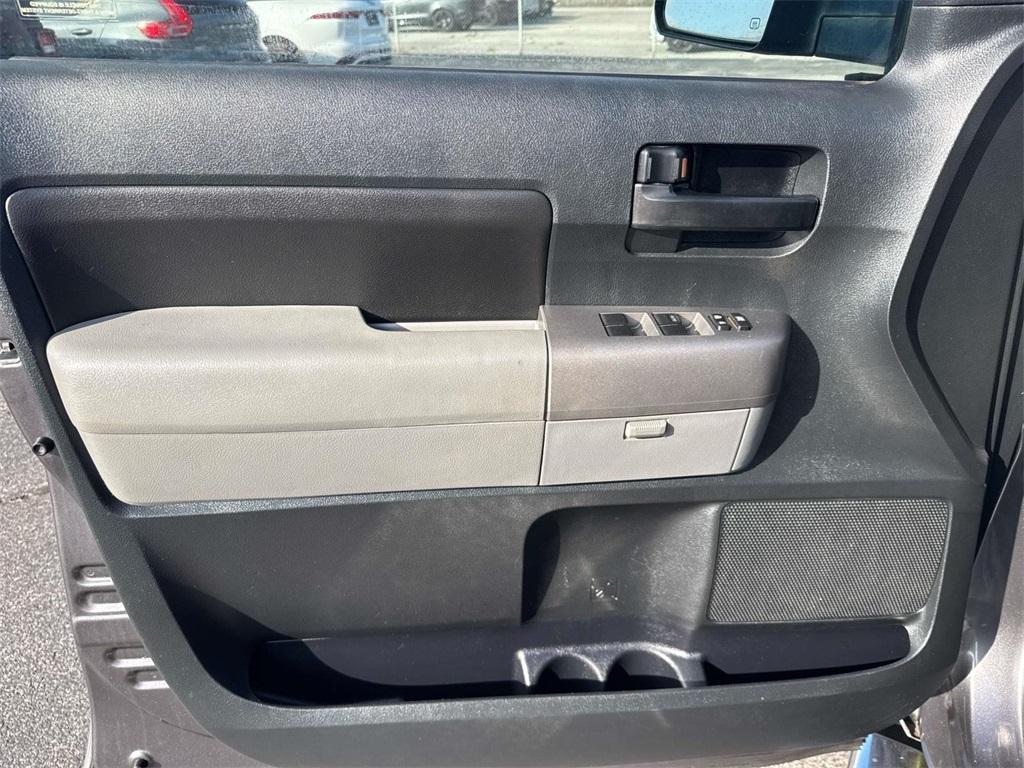 used 2012 Toyota Tundra car, priced at $14,990