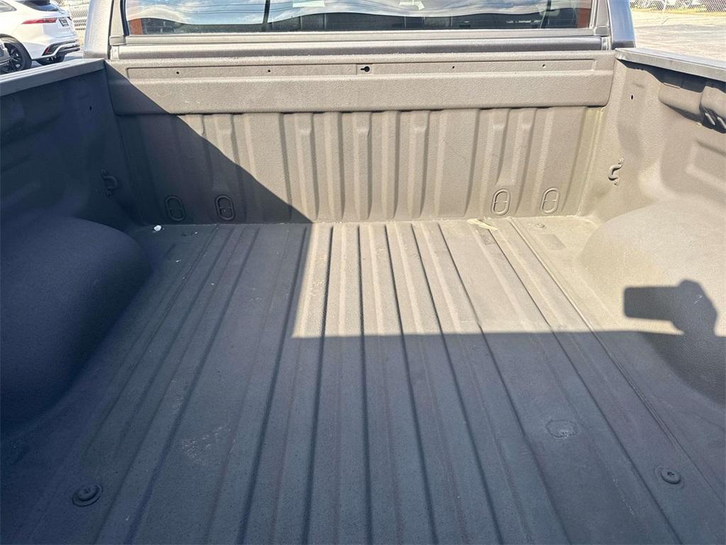 used 2012 Toyota Tundra car, priced at $14,990