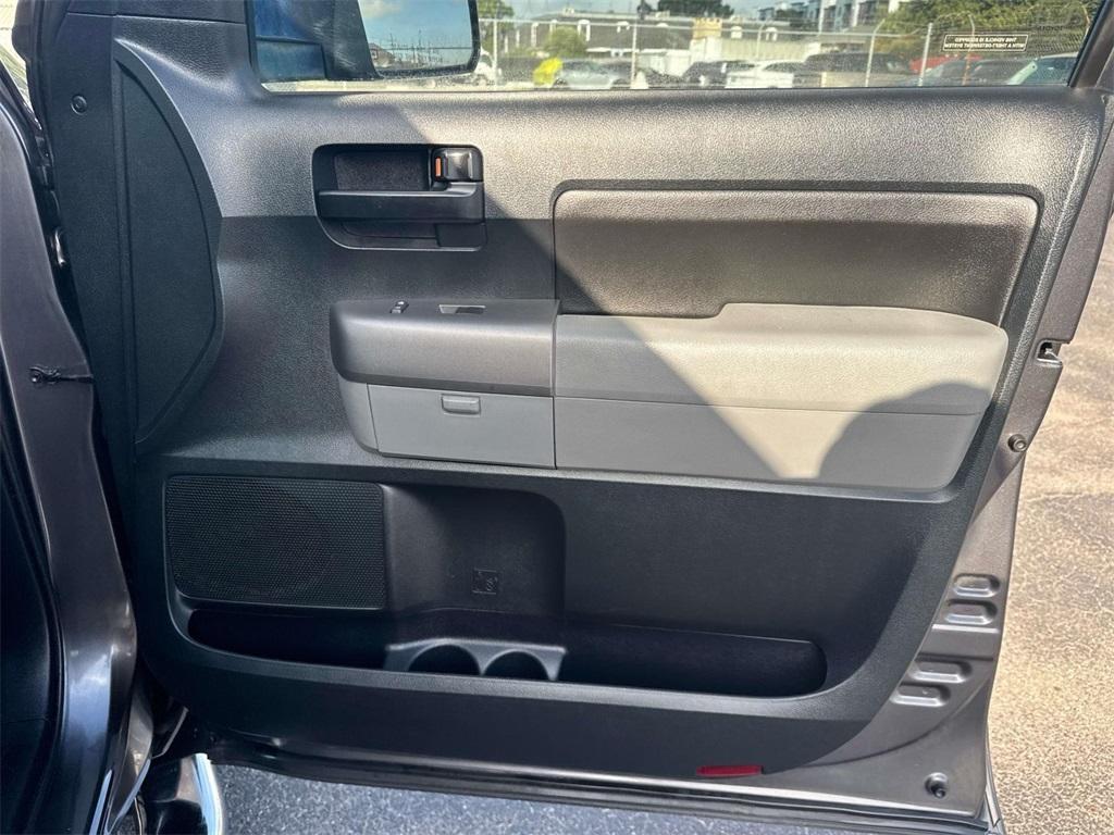 used 2012 Toyota Tundra car, priced at $14,990