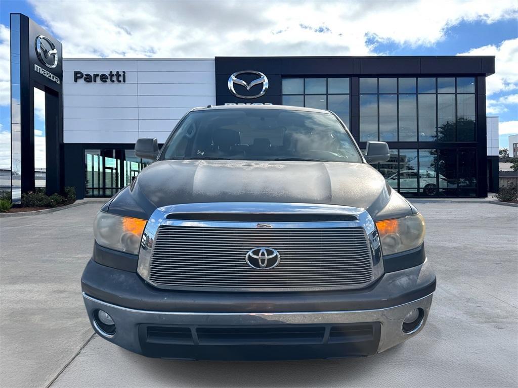 used 2012 Toyota Tundra car, priced at $14,990