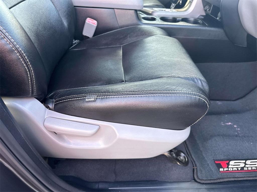 used 2012 Toyota Tundra car, priced at $14,990