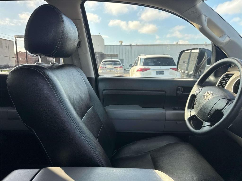 used 2012 Toyota Tundra car, priced at $14,990