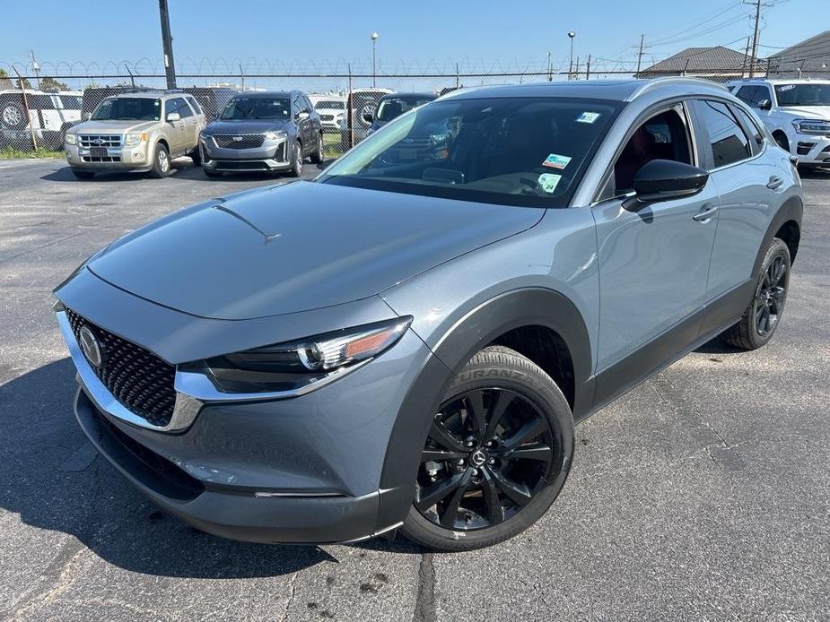 used 2022 Mazda CX-30 car, priced at $24,888