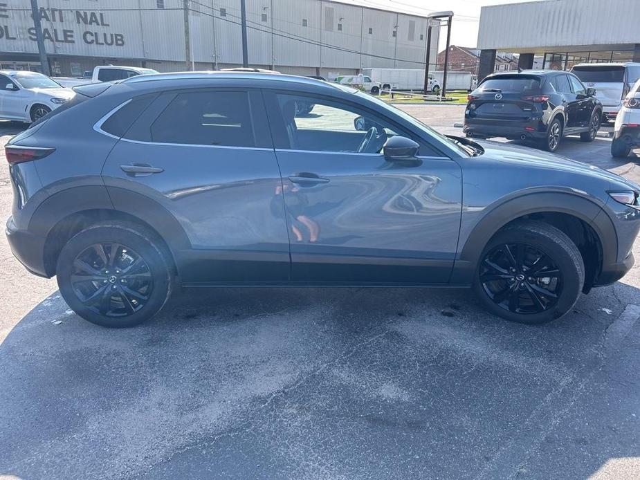 used 2022 Mazda CX-30 car, priced at $24,888