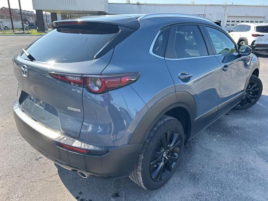 used 2022 Mazda CX-30 car, priced at $24,888