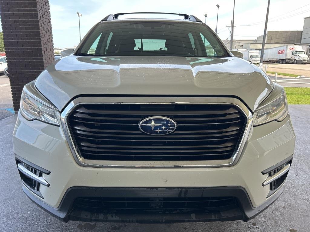 used 2020 Subaru Ascent car, priced at $25,990
