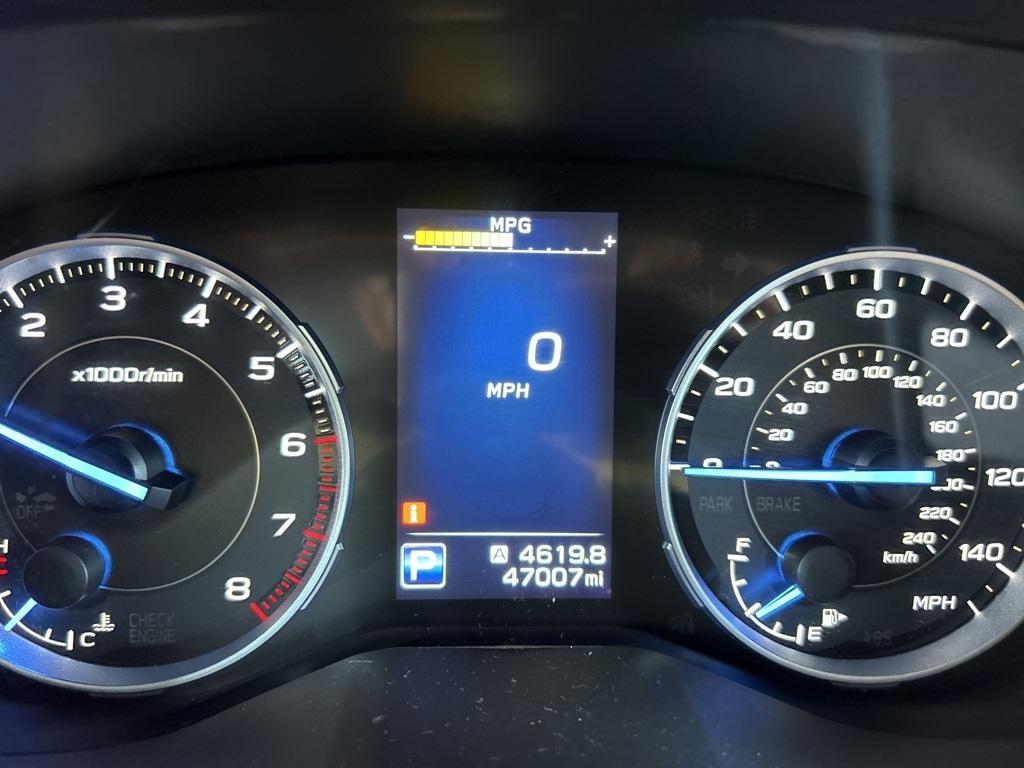 used 2020 Subaru Ascent car, priced at $25,990